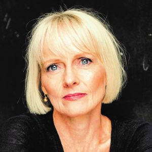 Lucy Treloar