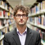 Ben Eltham