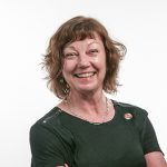 Janet Marshall