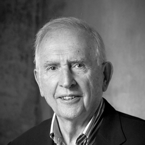Hugh Mackay AO