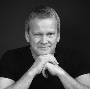 Pasi Sahlberg