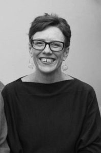 Nicole Mockler