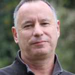Colin Long