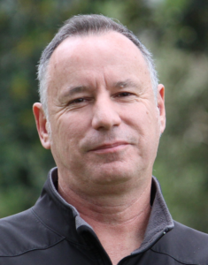 Colin Long