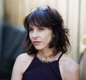 Edwina Preston